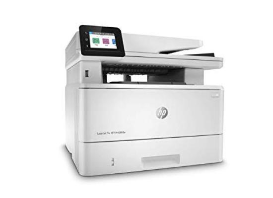 HP LaserJet Pro MFP M428fdw Printer